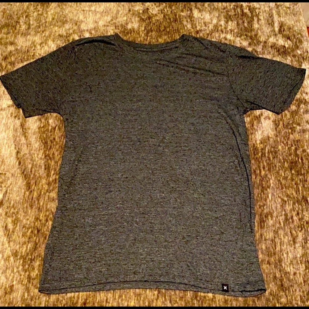 Hurley Charcoal